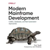 KNYGA Tom Taulli Modern Mainframe Development