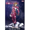 KNYGA Tom Taylor Superior Iron Man Vol. 2: Stark Contrast