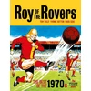 KNYGA Tom Tully Roy of the Rovers: The Best of the 1970s - The Tiger Years