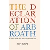 KNYGA Tom Turpie Declaration of Arbroath