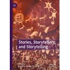 KNYGA Tom Vine Stories, Storytellers, and Storytelling