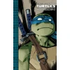 KNYGA Tom Waltz Teenage Mutant Ninja Turtles: The IDW Collection Volume 3
