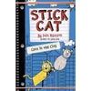 KNYGA Tom Watson Stick Cat: Cats in the City