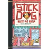 KNYGA Tom Watson Stick Dog Meets His Match