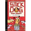 KNYGA Tom Watson Stick Dog Slurps Spaghetti