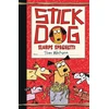 KNYGA Tom Watson Stick Dog Slurps Spaghetti