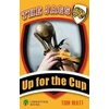 KNYGA Tom Watt Up for the Cup