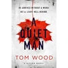 KNYGA Tom Wood Quiet Man