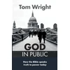 KNYGA Tom Wright God in Public