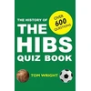 KNYGA Tom Wright History of the Hibs Quiz Book