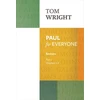 KNYGA Tom Wright Paul for Everyone: Romans Part 1