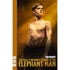 KNYGA Tom Wright Real &amp; Imagined History of the Elephant Man