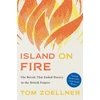 KNYGA Tom Zoellner Island on Fire