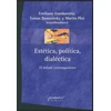 KNYGA Tomas Borovinsky Estetica, politica, dialectica