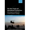 KNYGA Tomas Hamilton Arms Trade and International Criminal Law