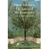KNYGA Tomas Venclova Grove of the Eumenides, New &amp; Selected Poems