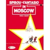 KNYGA Tome Janry Spirou &amp; Fantasio 6 - Spirou &amp; Fantasio in Moscow