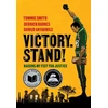 KNYGA Tommie Smith Victory. Stand!