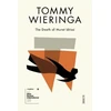 KNYGA Tommy Wieringa Death of Murat Idrissi