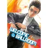 KNYGA Tomo Takeuchi Welcome To The Ballroom 2
