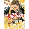 KNYGA Tomo Takeuchi Welcome To The Ballroom 4