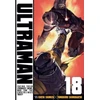 KNYGA Tomohiro Shimoguchi Ultraman, Vol. 18