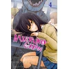 KNYGA Tomoki Izumi Mieruko-chan, Vol. 4