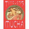 KNYGA Tomoko Sato Timeless Mucha: The Magic of Line