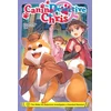 KNYGA Tomoko Tabe Canine Detective Chris, Vol. 2