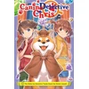 KNYGA Tomoko Tabe Canine Detective Chris, Vol. 1