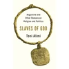KNYGA Toni Alimi Slaves of God