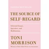 KNYGA Toni Morrison Source of Self-Regard