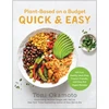 KNYGA Toni Okamoto Plant-Based on a Budget Quick &amp; Easy