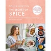 KNYGA Tonia Buxton Secret of Spice