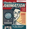 KNYGA Tony Bancroft Directing for Animation