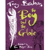 KNYGA Tony Bradman Boy and the Globe