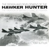 KNYGA Tony Buttler Design and Development of the Hawker Hunter