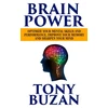 KNYGA Tony Buzan Brain Power