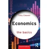 KNYGA Tony Cleaver Economics