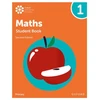 KNYGA Tony Cotton Oxford International Maths: Student Book 1