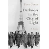 KNYGA Tony Curtis Darkness in the City of Light