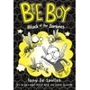 KNYGA Tony De Saulles Bee Boy: Attack of the Zombees