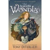 KNYGA Tony Diterlizzi Search for WondLa