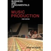 KNYGA Tony Dofat Business and Fundamentals of Music Production