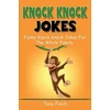 KNYGA Tony Finch Knock Knock Jokes