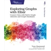 KNYGA Tony Hammond Exploring Graphs with Eliksyras