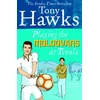 KNYGA Tony Hawks Playing the Moldovans at Tennis