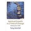 KNYGA Tony Horsfall Spiritual Growth in a Time of Change