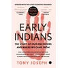 KNYGA Tony Joseph Early Indians