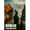 KNYGA Tony Le Tissier Berlin: Then and Now